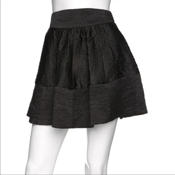 L’AGENCE mini skirt - Picture 3 of 12